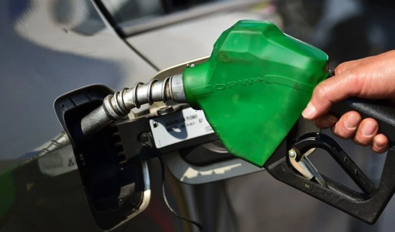 Motorine indirim kapıda! Petrol fiyatları çakıldı: İşte güncel akaryakıt fiyatları…