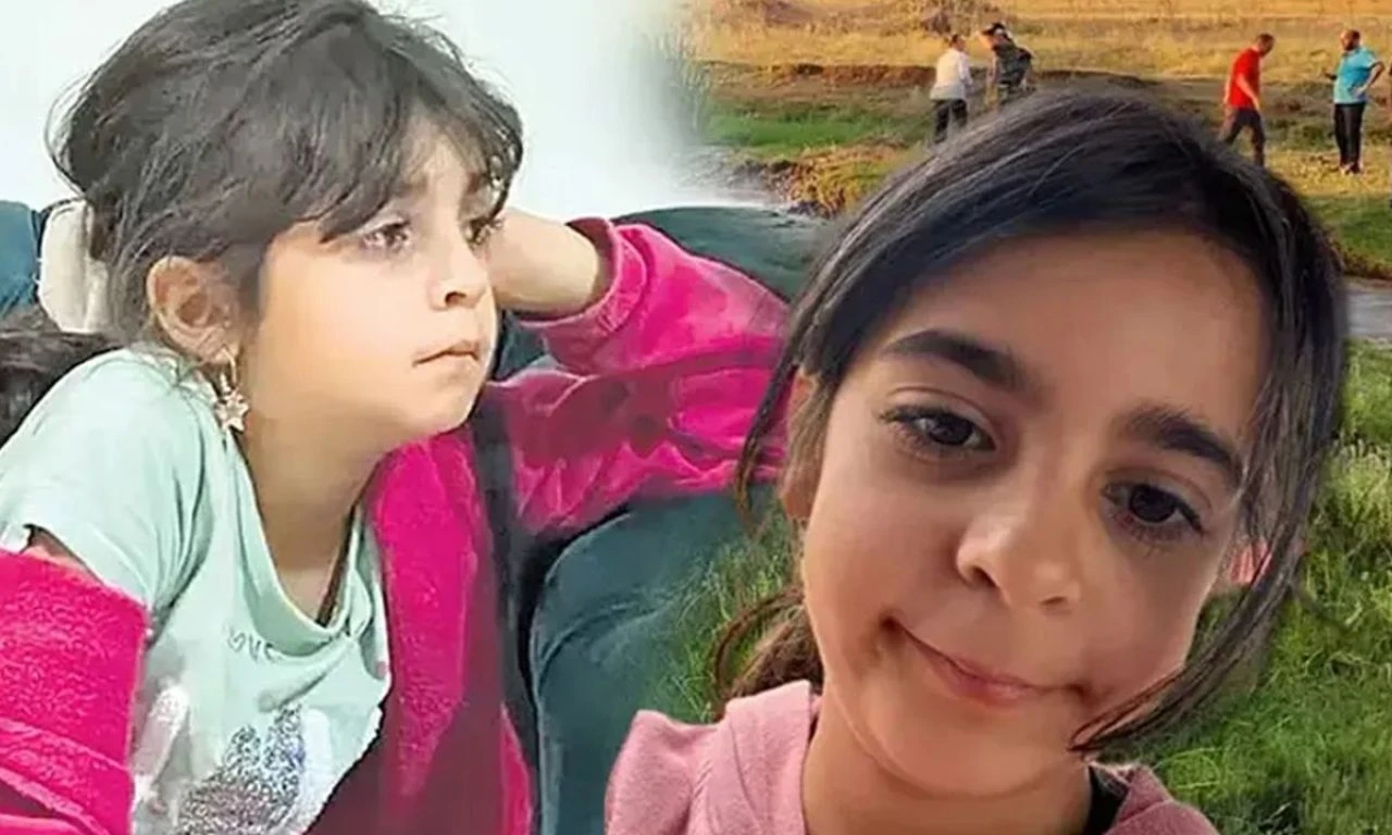 Narin Güran cinayetinde çarpıcı gelişme! İtirafçı tutuklandı!