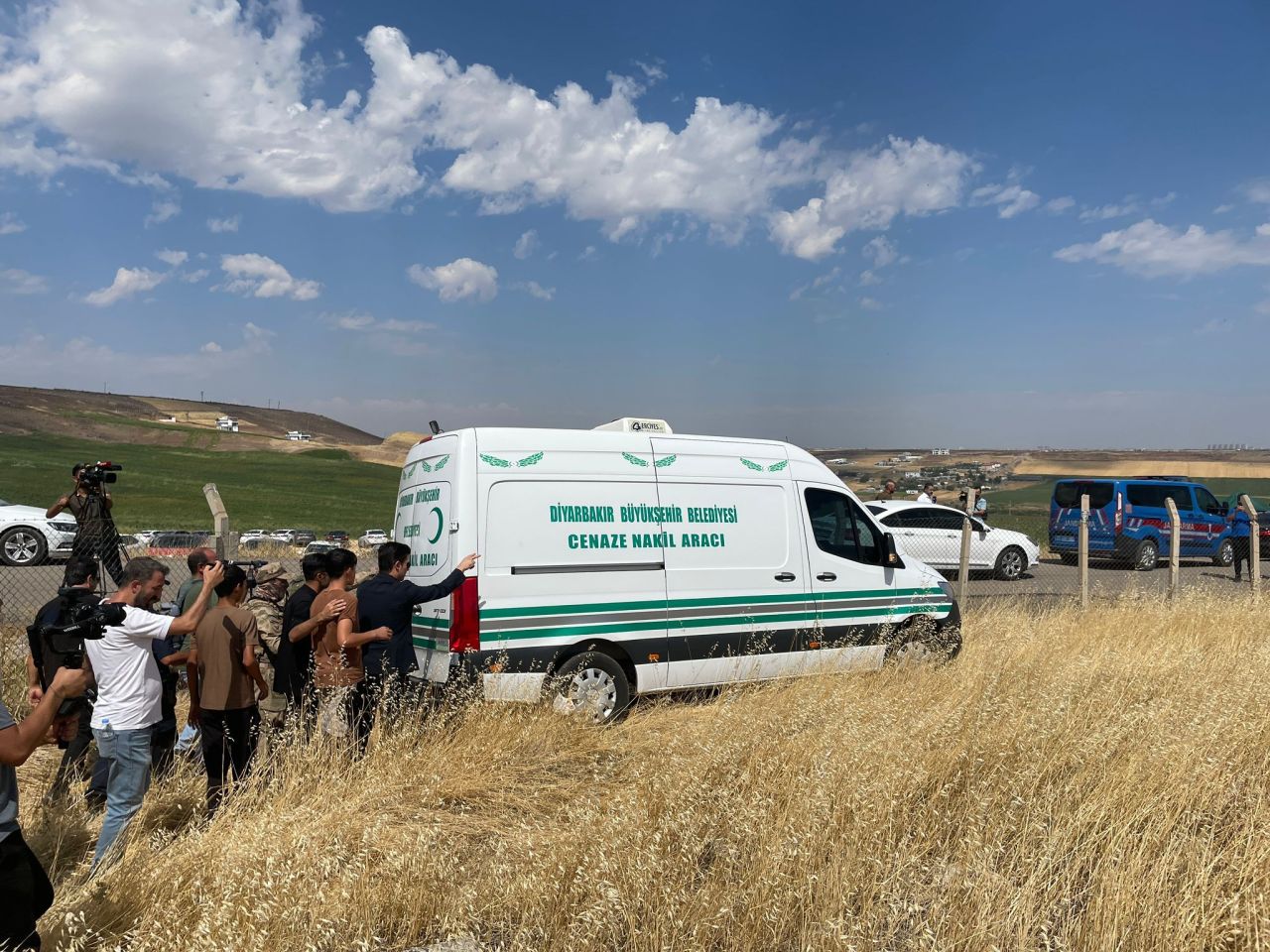 Narin neden öldürüldü? Polis 4 ihtimal üzerinde duruyor - 1. Resim