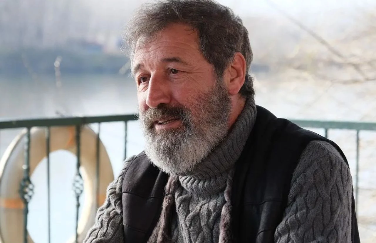 Nizam Namidar, Bahar dizisine Hasip Aydın rolüyle katılacak - 2. Resim