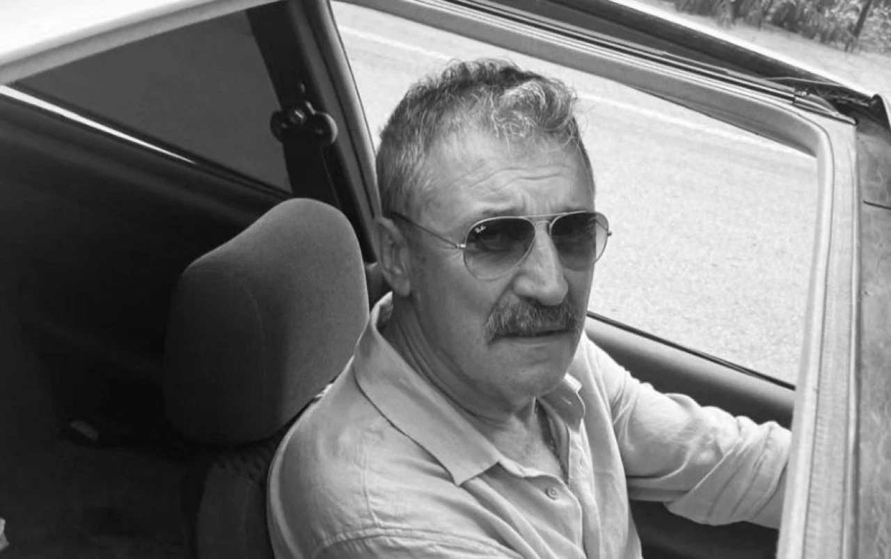 Nizam Namidar, Bahar dizisine Hasip Aydın rolüyle katılacak - 1. Resim