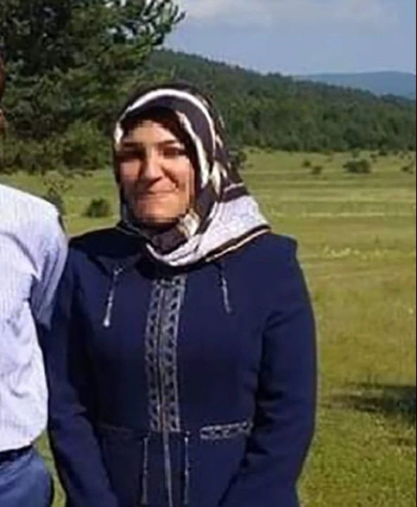 Ordu'da kan donduran görüntü! 2 yaşındaki üvey torununu balkondan aşağı attı