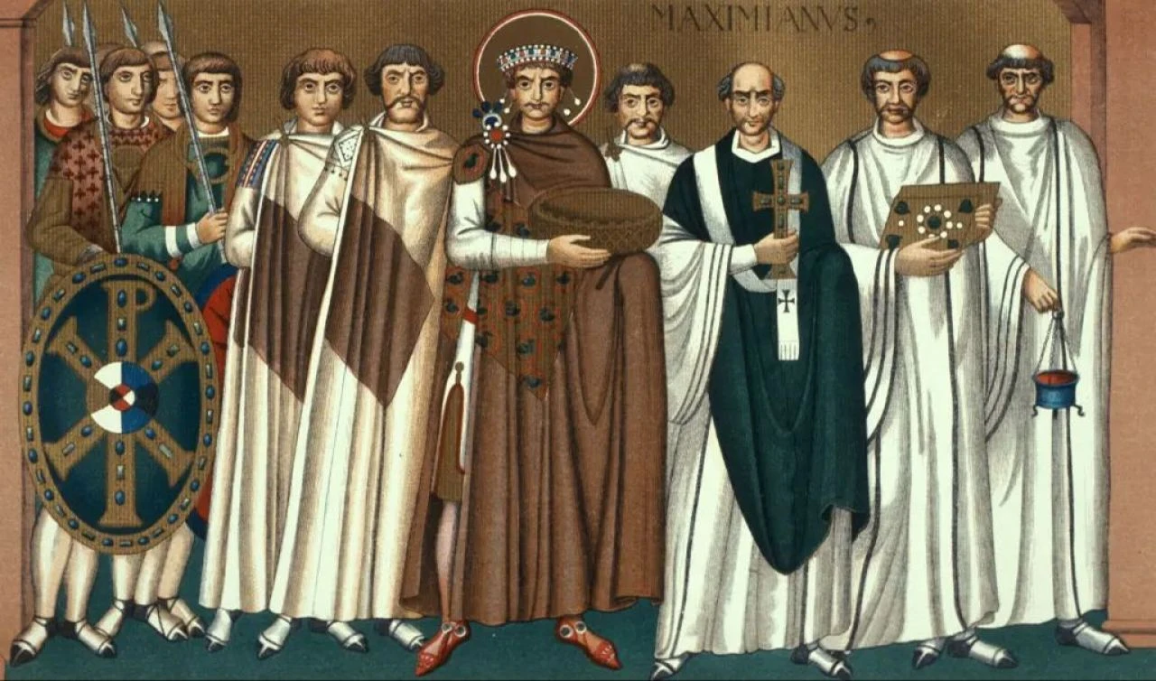 Orta çağ evinin kalıntıları arasından çıktı! Üzerindeki yazılar dikkat çekti