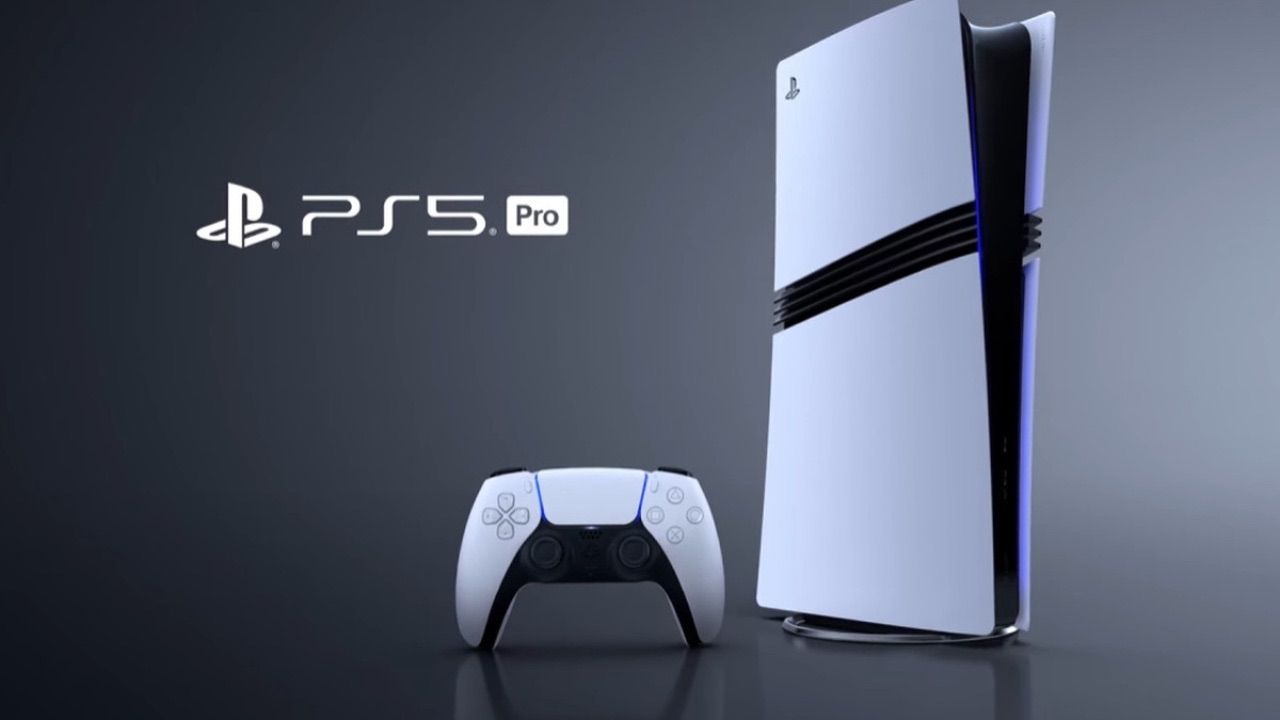 PlayStation 5 Pro tanıtıldı: PS5 Pro özellikleri, fiyatı ve çıkış tarihi