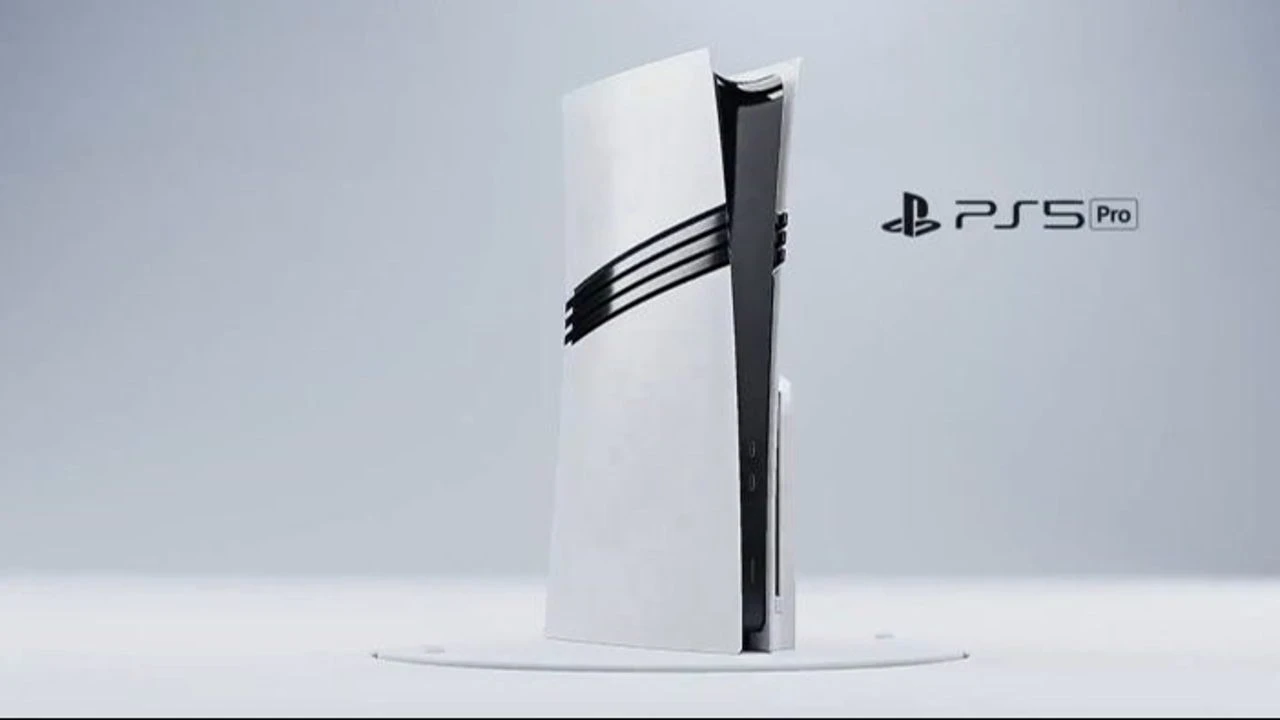 PlayStation 5 Pro tanıtım etkinliği bugün saat 18.00'de YouTube'dan yayınlanacak - 2. Resim