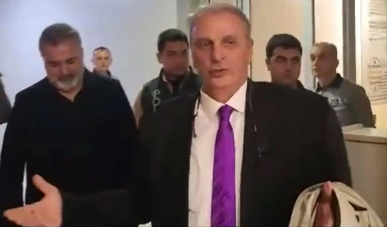 Şehit babasını hedef alan Can Ataklı için istenen ceza belli oldu - 1. Resim