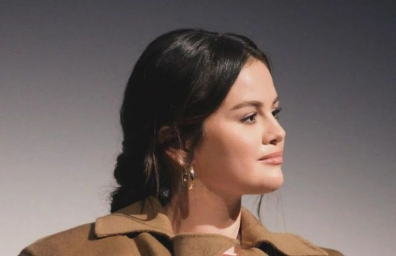 Selena Gomez’den üzen haber! Çocuk sahibi olamayacağını açıkladı