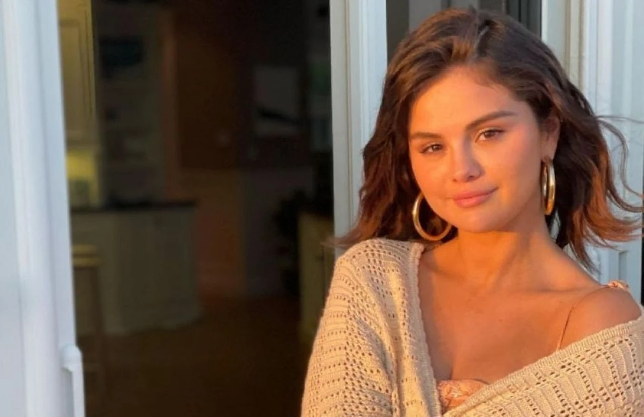 Selena Gomez’den üzen haber! Çocuk sahibi olamayacağını açıkladı