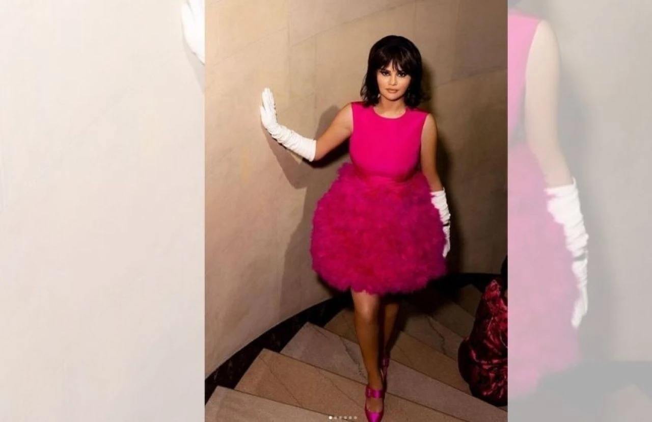 Selena Gomez’den üzen haber! Çocuk sahibi olamayacağını açıkladı