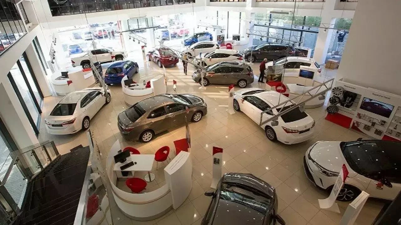 Sıfır araç fiyatları zamlandı! İkinci el araç piyasası hareketlendi - 1. Resim