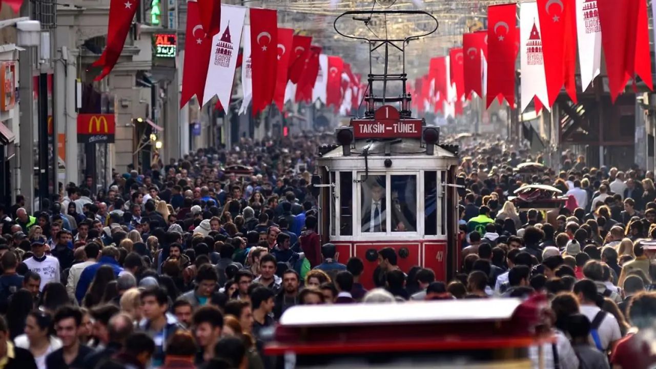 Son dakika | TÜİK işsizlik oranını açıkladı