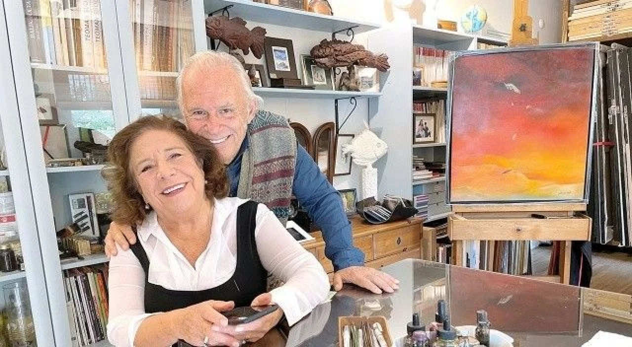 Teoman Südor 81 yaşında hayatını kaybetti