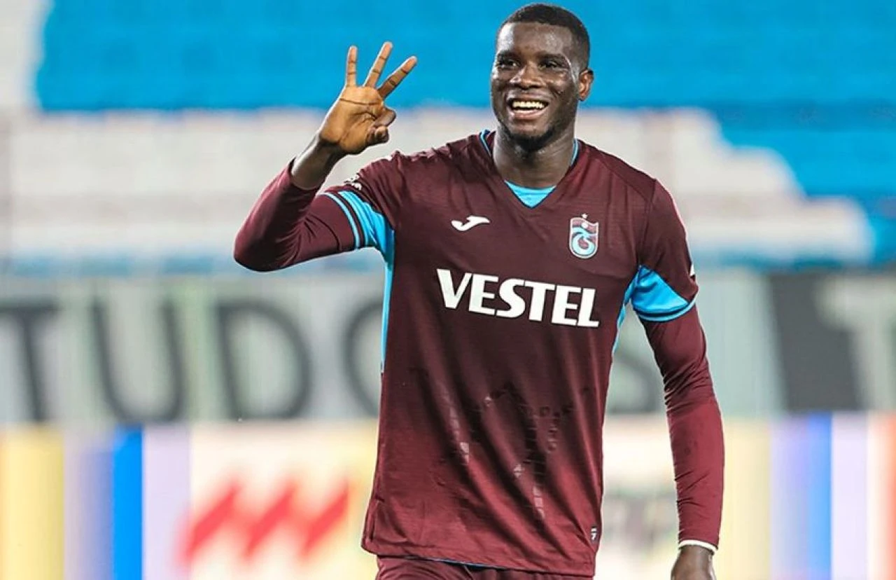 Trabzonspor'a imza atan Şenol Güneş'ten iddialı Beşiktaş maçı açıklaması: "Havalarını kırmak istiyoruz"