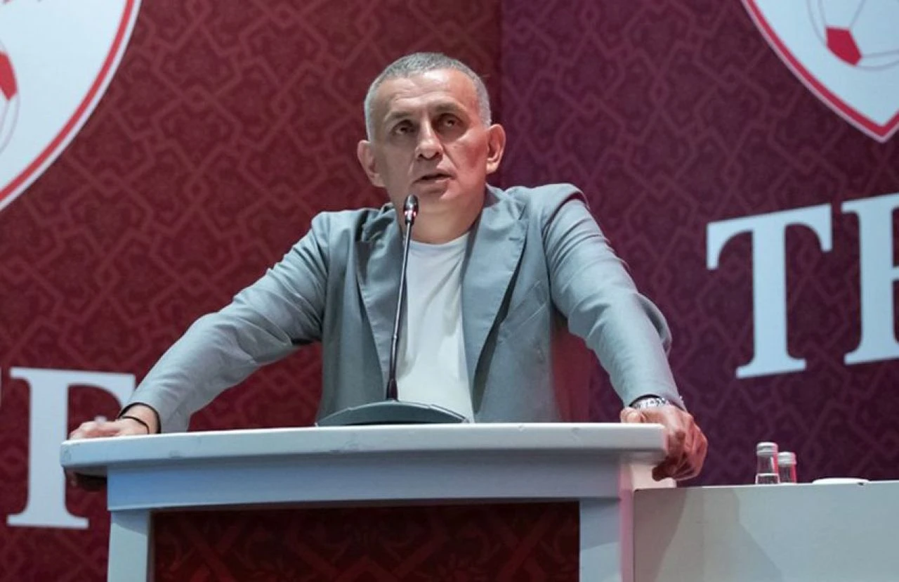 Yabancı futbolcu kontenjanı için karar günü: TFF'nin kararı bekleniyor