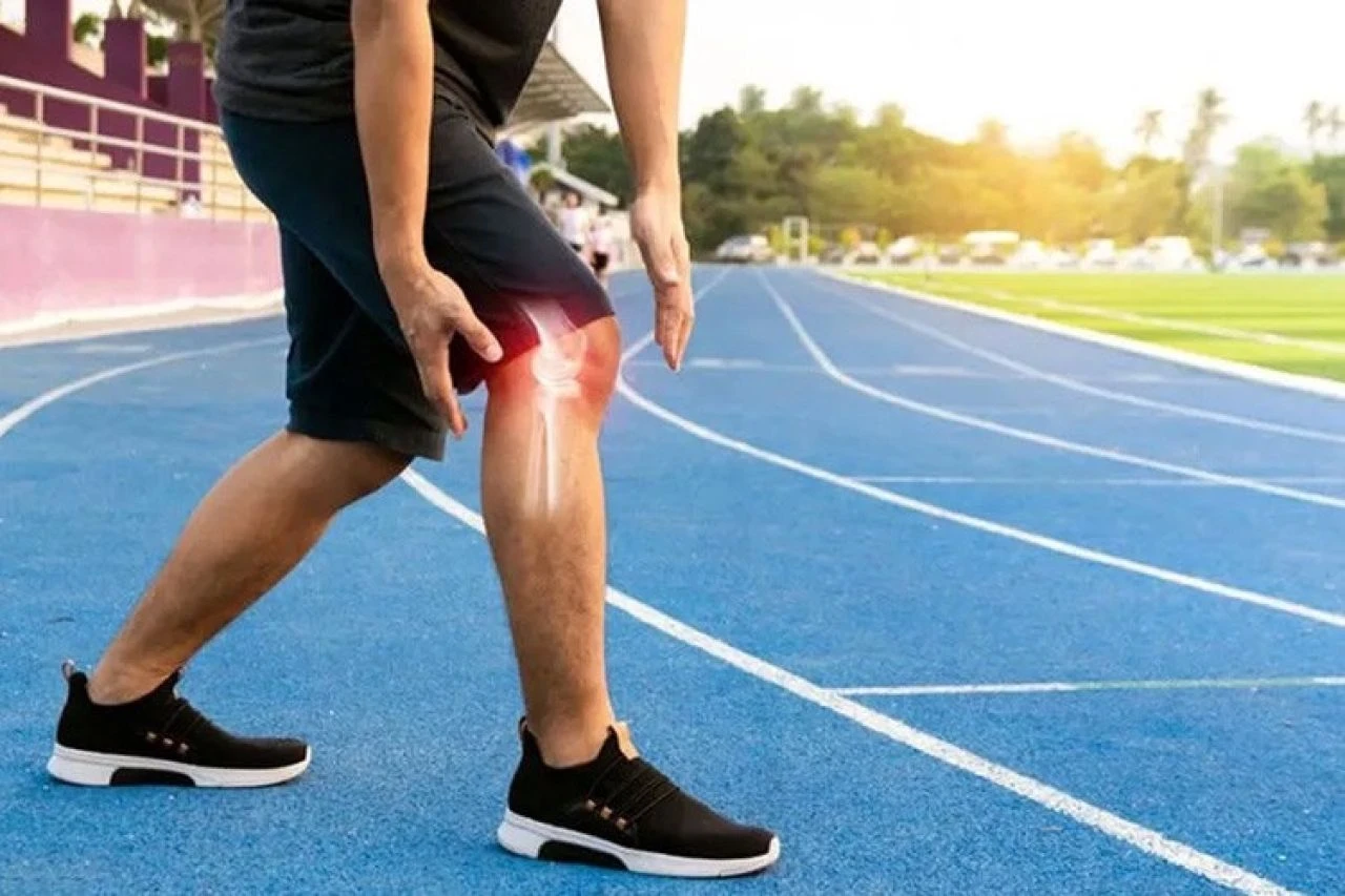 YTÜ, sporcular için yapay zeka sistemi geliştirdi: Büyük bir sorunu çözüyor