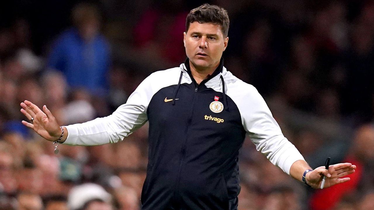 ABD Milli Takımı&#039;nda Mauricio Pochettino dönemi