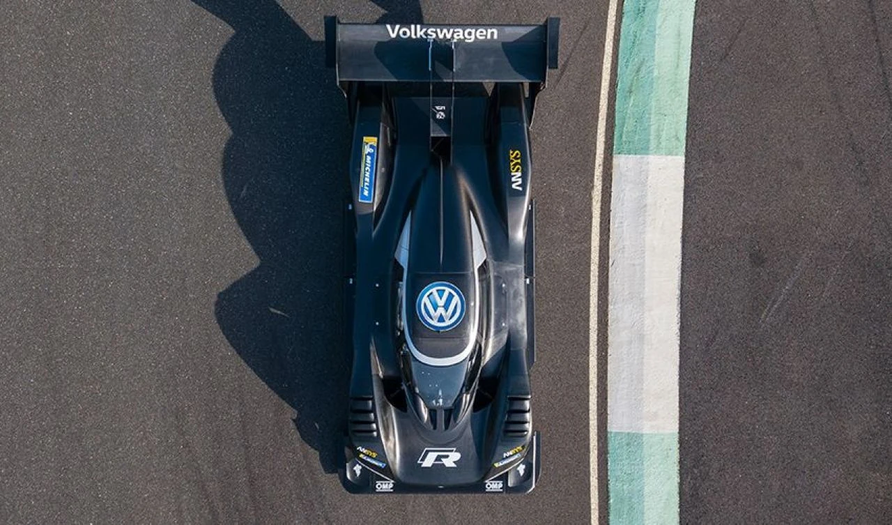 Alman otomotiv devi Volkswagen fabrikalarına kilit vuruyor! 300 bin kişi işsiz kalacak - 2. Resim