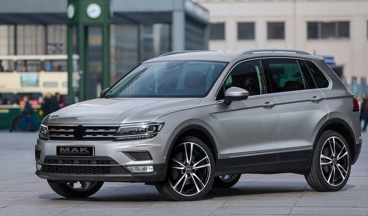 Alman otomotiv devi Volkswagen fabrikalarına kilit vuruyor! 300 bin kişi işsiz kalacak - 1. Resim