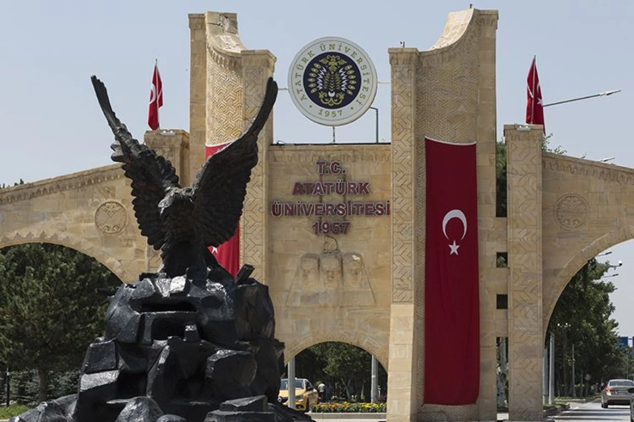 ATA AÖF kayıt yenileme işlemleri 6 Ekim tarihine kadar devam edecek - 1. Resim