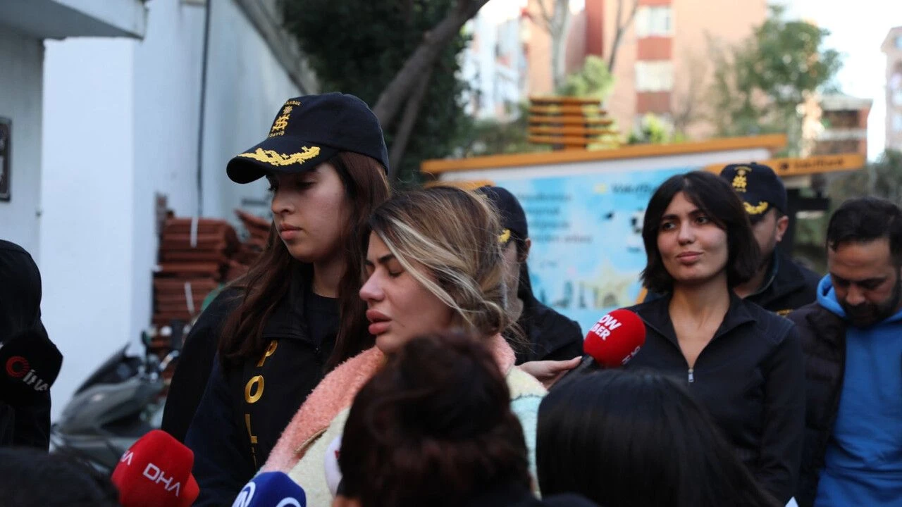 Bahar ve Nihal Candan'ın yargılandığı davada ara karar açıklandı! Bahar Candan'ın tepkisi dikkat çekti - 1. Resim