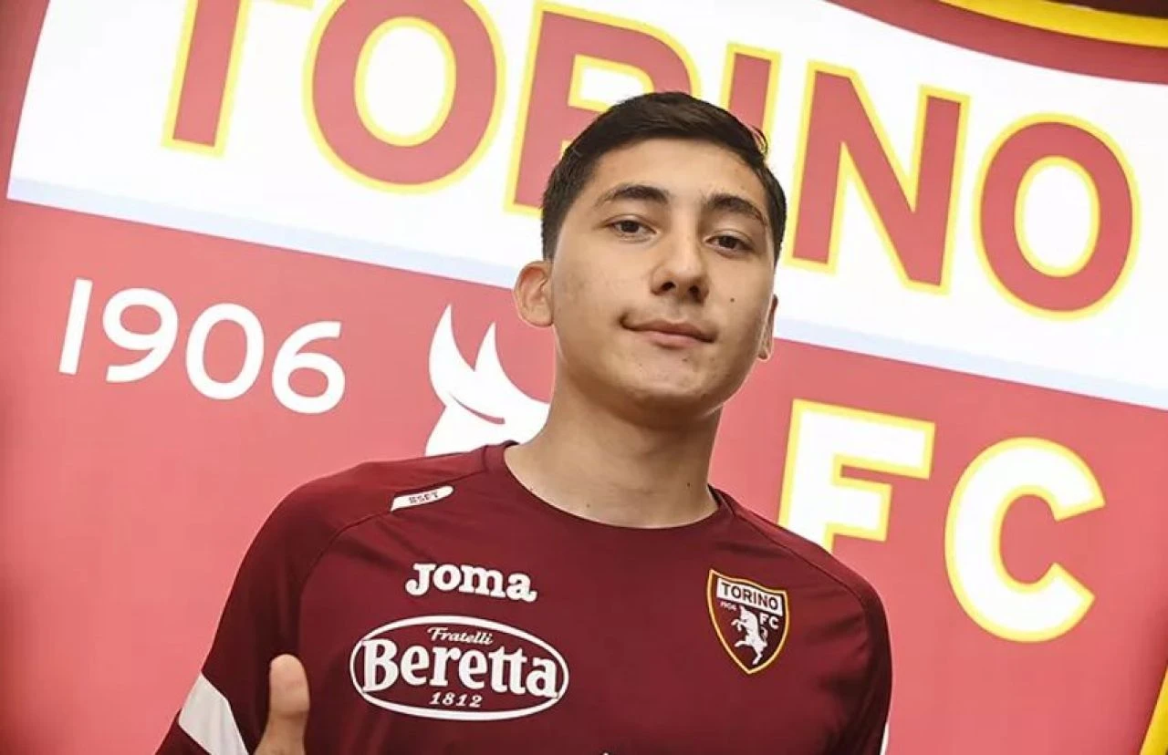 Çapraz bağları kopan Emirhan İlkhan'dan kötü haber!