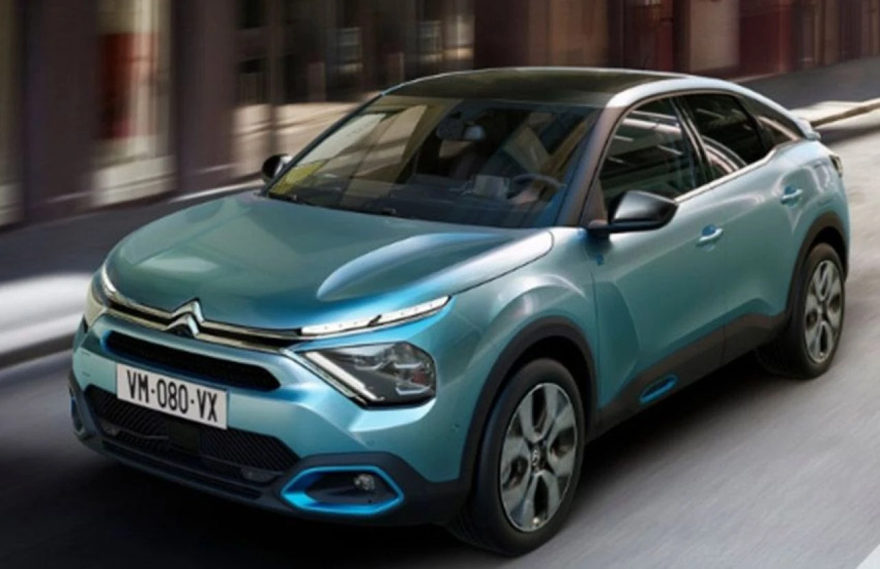 En ucuz elektrikli otomobiller belli oldu: Fiyatı 1 milyondan ucuz 2 model kaldı - 2. Resim