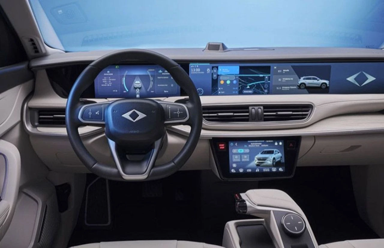 En ucuz elektrikli otomobiller belli oldu: Fiyatı 1 milyondan ucuz 2 model kaldı - 3. Resim