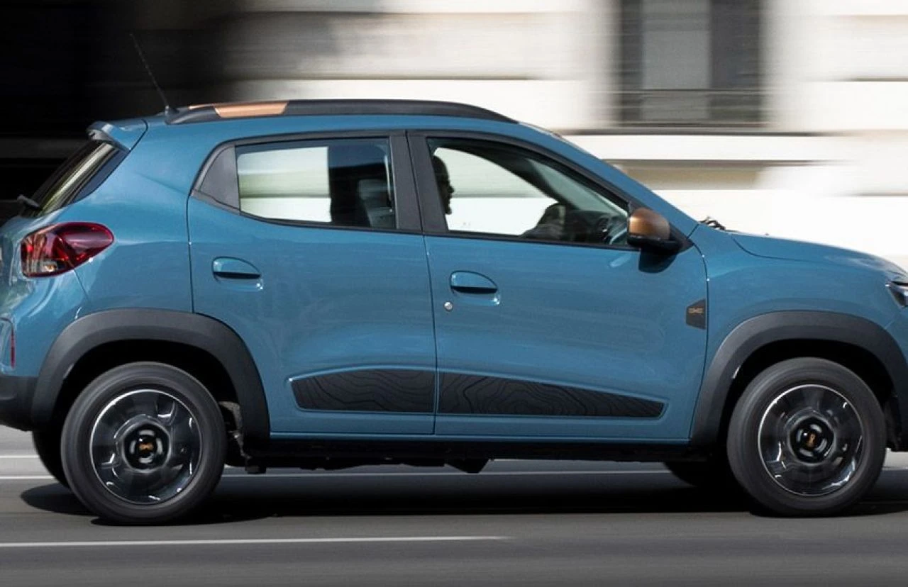 En ucuz elektrikli otomobiller belli oldu: Fiyatı 1 milyondan ucuz 2 model kaldı - 1. Resim