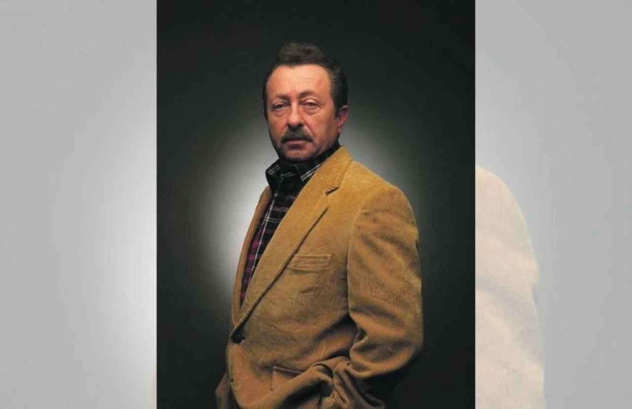 Erkan Can'ın hikayesi filme konu oldu! "9 bin dolar dolandırıldım"