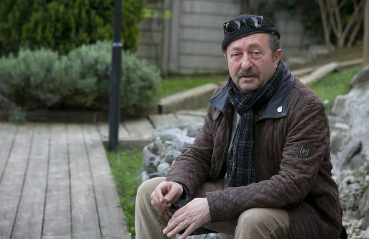 Erkan Can'ın hikayesi filme konu oldu! "9 bin dolar dolandırıldım"