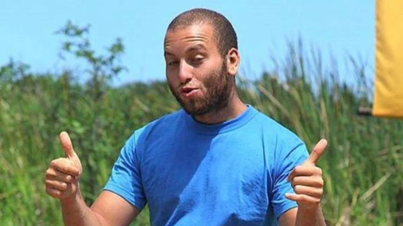 Eski Survivor yarışmacısı Taner Tolga, 18 yıl hapis cezasına çarptırıldı - 1. Resim