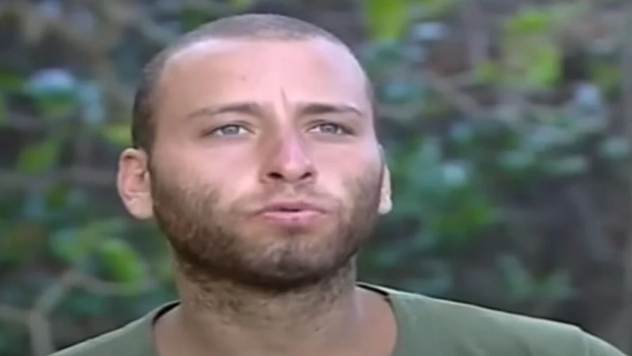 Eski Survivor yarışmacısı Taner Tolga, 18 yıl hapis cezasına çarptırıldı - 2. Resim