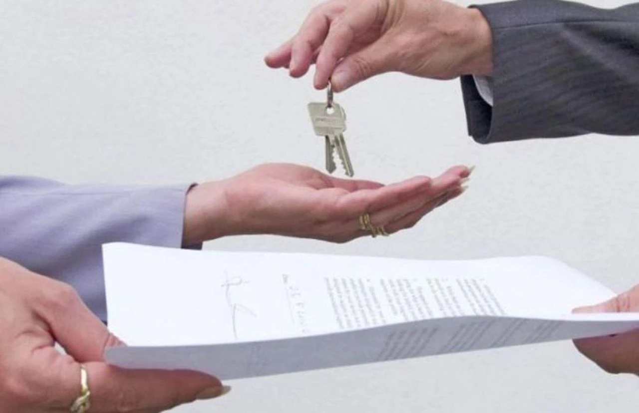 Ev sahibi ve kiracılar dikkat! Bunu yapan yandı: Hapis cezası var