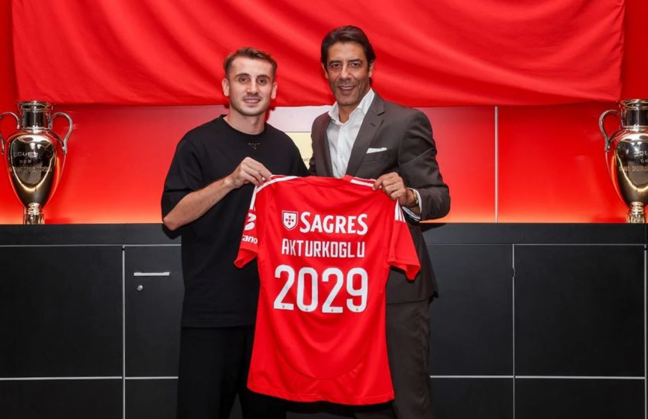 Galatasaray'da Kerem Aktürkoğlu pişmanlığı: Okan Buruk'un planları bozuldu!