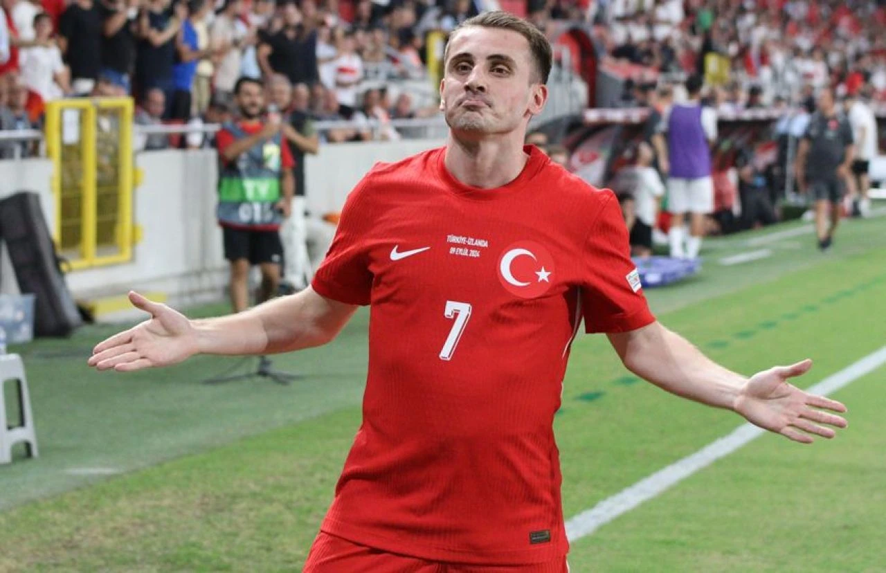Galatasaray'da Kerem Aktürkoğlu pişmanlığı: Okan Buruk'un planları bozuldu!