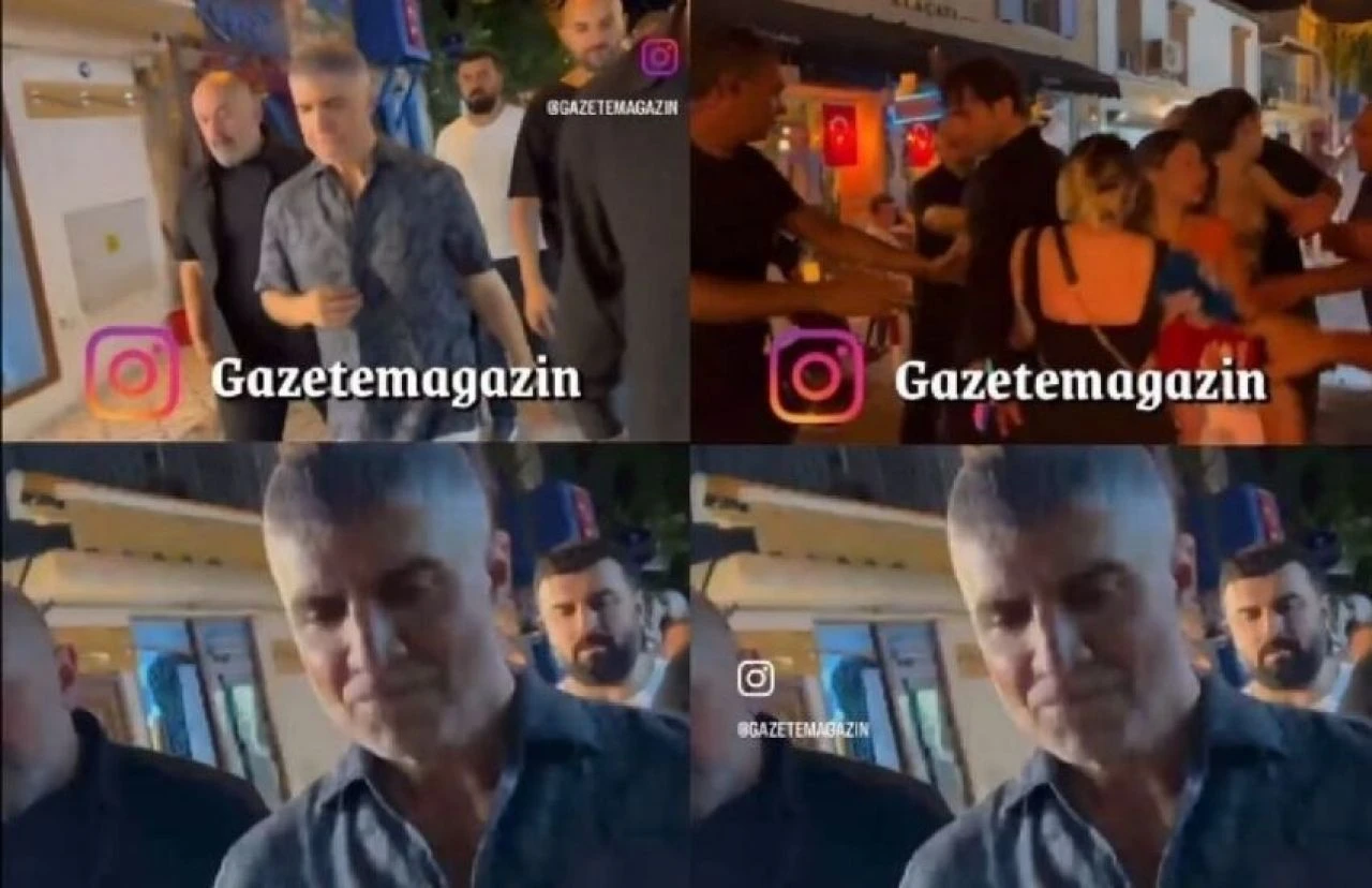 Hakan Altun takdir topladı! Akıllara Özcan Deniz geldi - 2. Resim