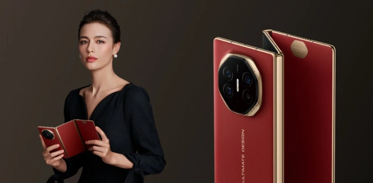 Huawei Mate XT Türkiye fiyatı hesaplandı: En pahalı akıllı telefon olabilir! - 1. Resim