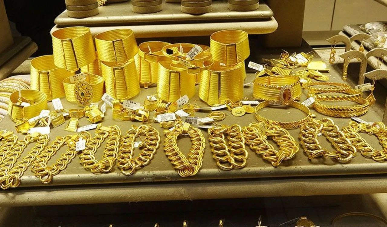 İslam Memiş bugün için saat verdi! Borsa, dolar ve altında yeni bir trend başlayacak - 4. Resim