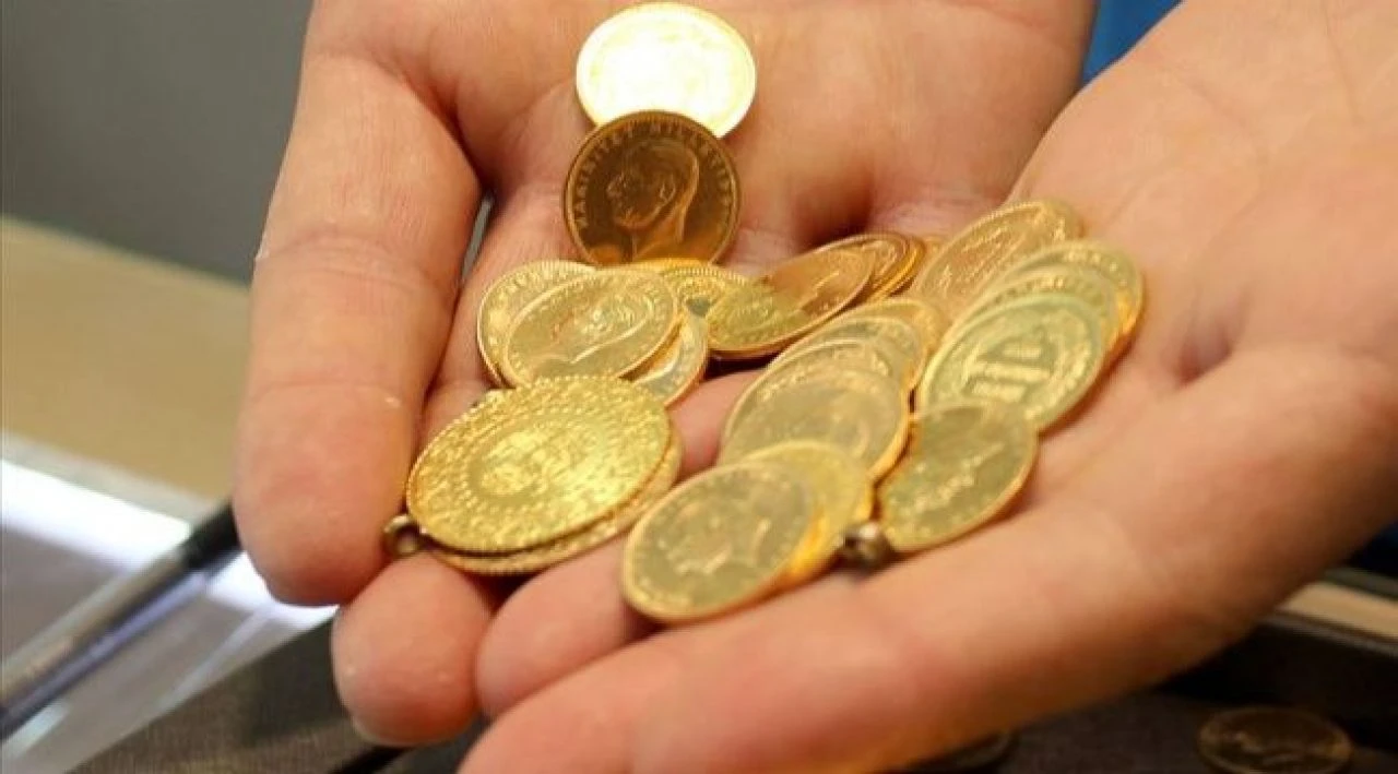 İslam Memiş, Cevdet Yılmaz'la görüştü: Gizli tüccar havalecilerin oyunlarını ifşa etti! 0.5 ve 0.25'lik altınlar geri mi geliyor? - 4. Resim