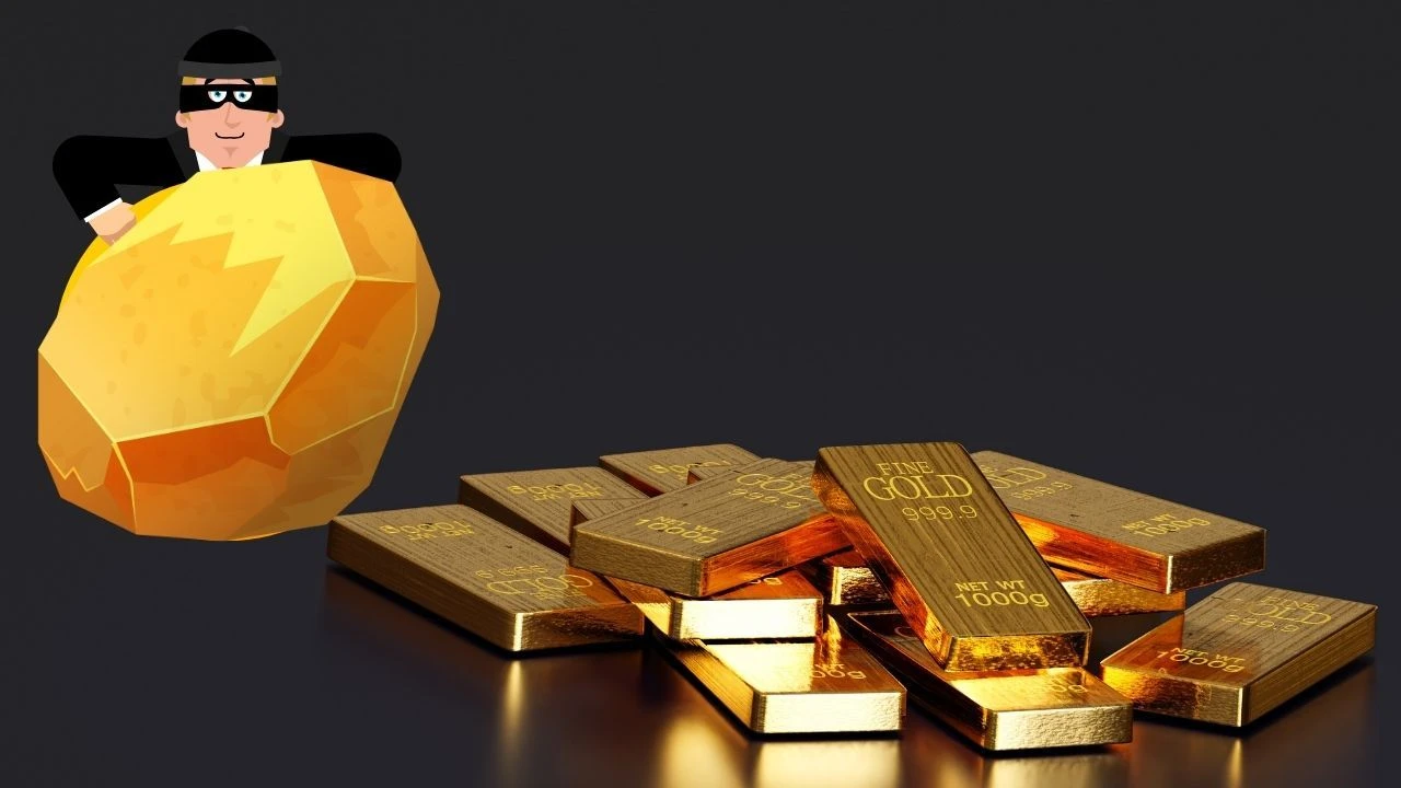 İslam Memiş, Cevdet Yılmaz'la görüştü: Gizli tüccar havalecilerin oyunlarını ifşa etti! 0.5 ve 0.25'lik altınlar geri mi geliyor? - 3. Resim