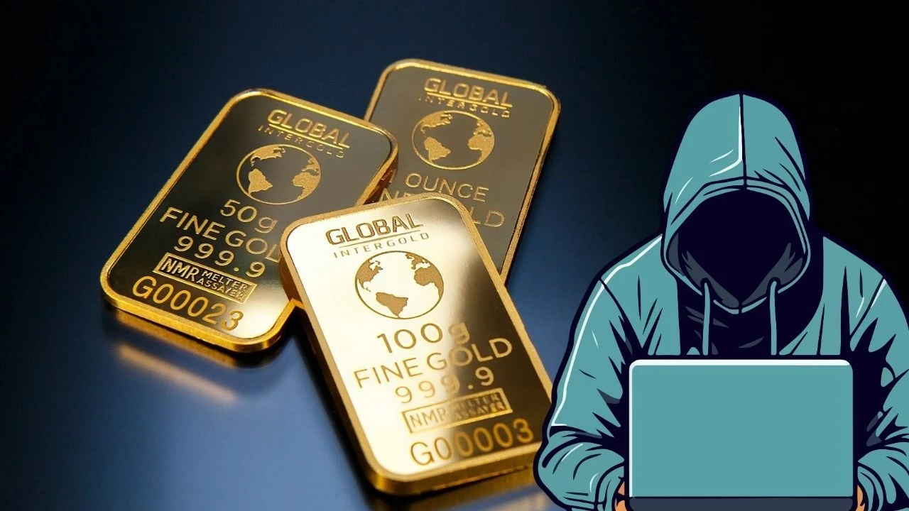 İslam Memiş, Cevdet Yılmaz'la görüştü: Gizli tüccar havalecilerin oyunlarını ifşa etti! 0.5 ve 0.25'lik altınlar geri mi geliyor? - 1. Resim