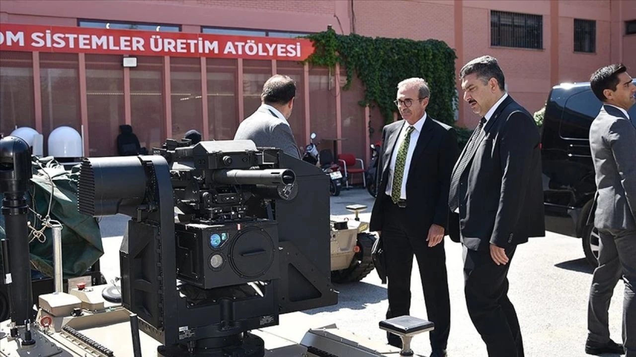 Kamu alımlarında yapay zeka dönemi başlıyor! İş süreçleri değişecek - 1. Resim