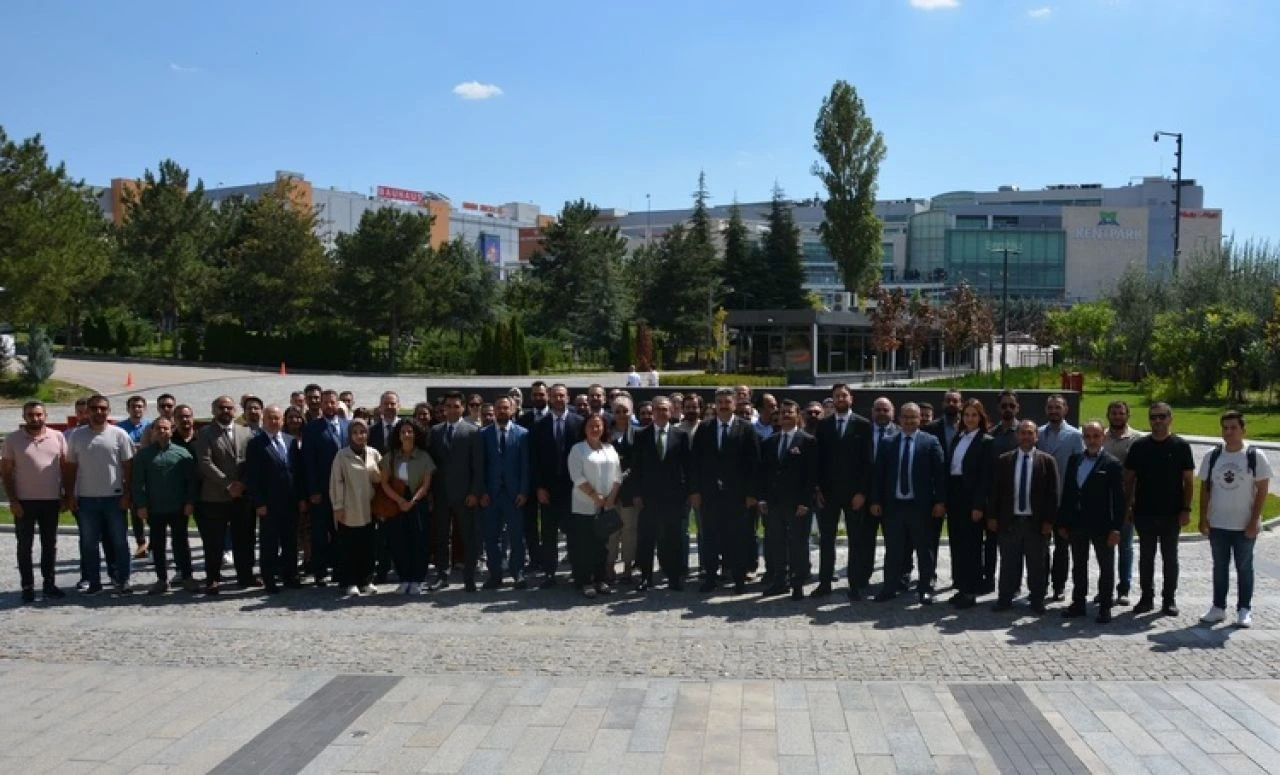 Kamu alımlarında yapay zeka dönemi başlıyor! İş süreçleri değişecek - 2. Resim