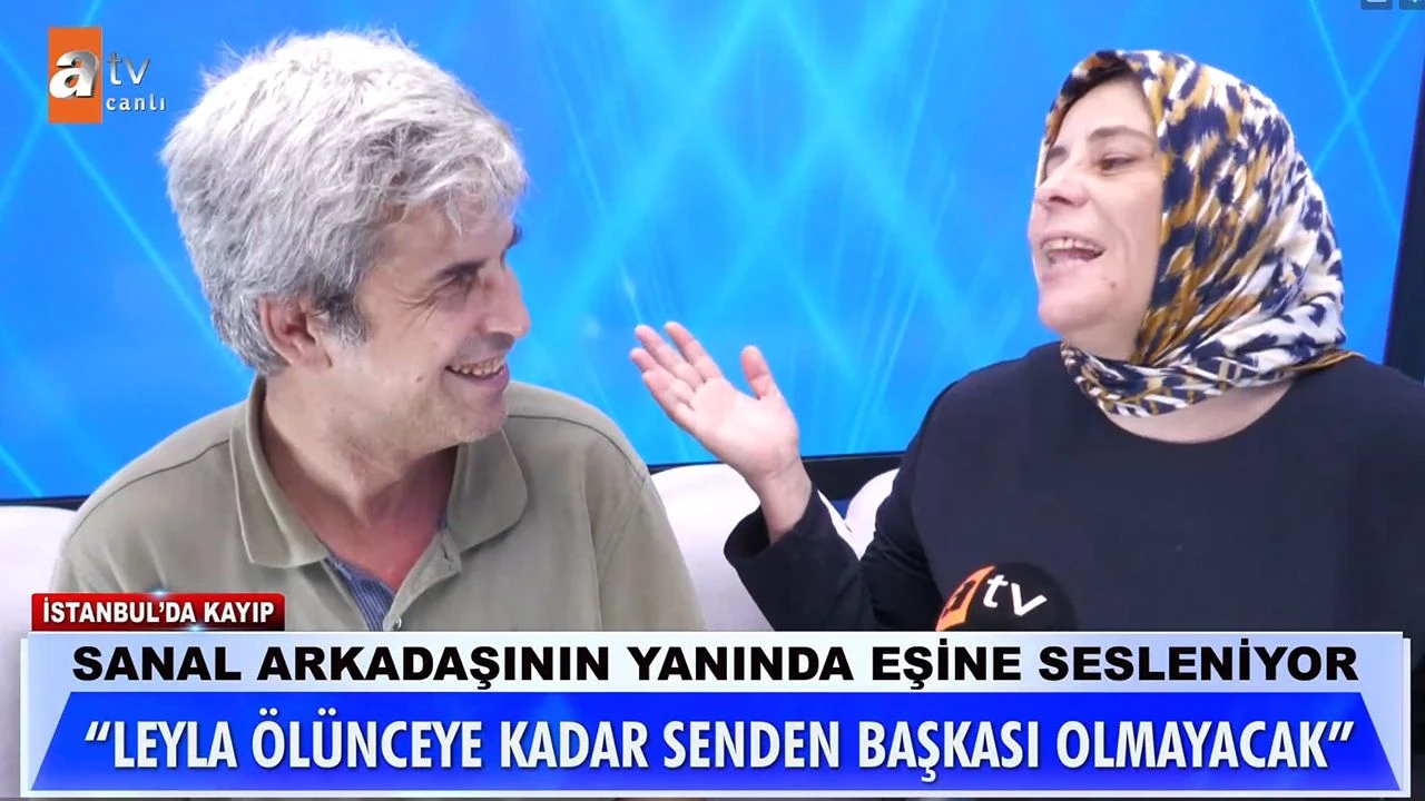 Müge Anlı ne diyeceğini bilemedi! Para karşılığı kadınlarla birlikte oluyor: "Çok yakışıklı değilim ama..." - 1. Resim