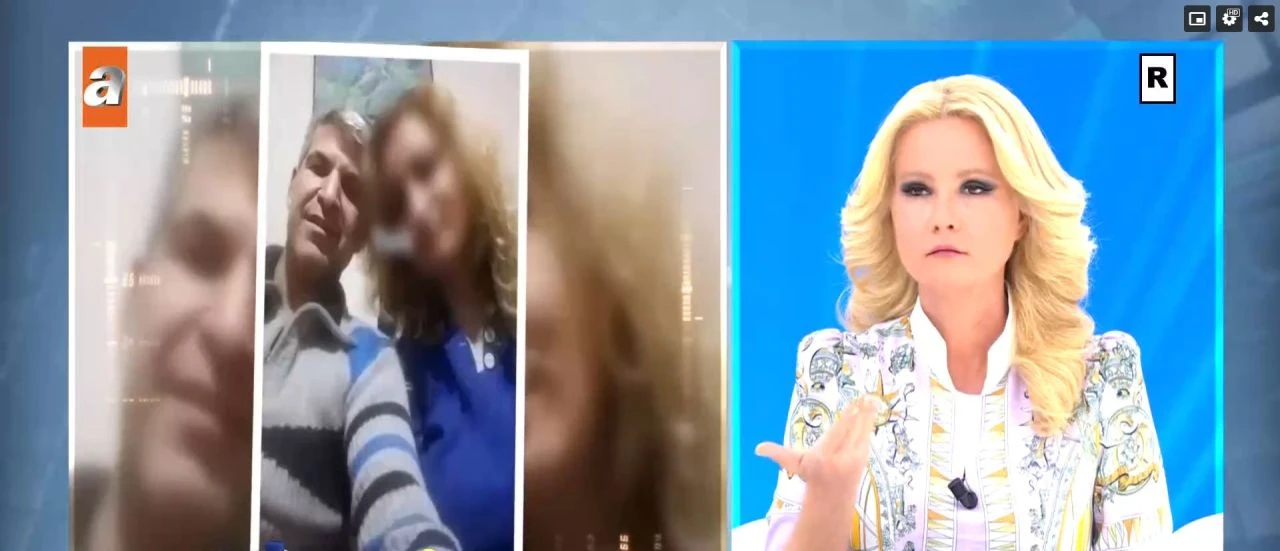 Müge Anlı ne diyeceğini bilemedi! Para karşılığı kadınlarla birlikte oluyor: "Çok yakışıklı değilim ama..." - 1. Resim