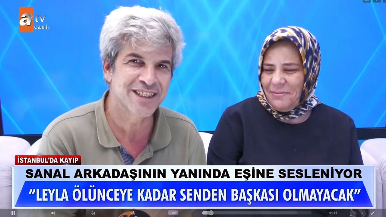 Müge Anlı ne diyeceğini bilemedi! Para karşılığı kadınlarla birlikte oluyor: "Çok yakışıklı değilim ama..." - 3. Resim
