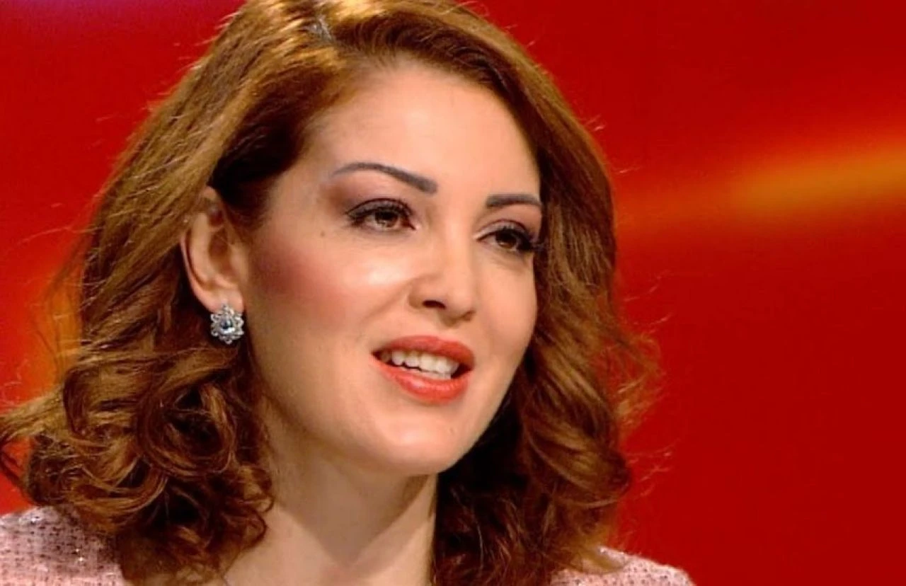 Nagehan Alçı geçirdiği ağır ameliyattan bahsetti! "Umudum da yok"