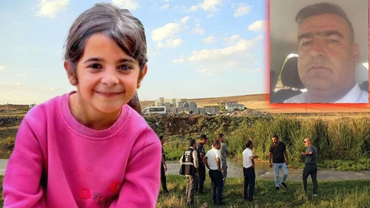 Narin cinayetinde düğüm çözülüyor: İkinci tanık tüm gördüklerini anlattı! Amca Salim Güran 5 kez kimi aradı? - 2. Resim