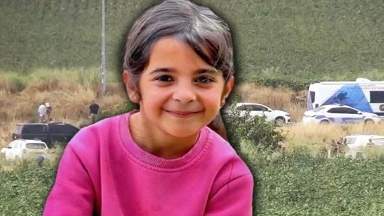 Narin cinayetinde düğüm çözülüyor: İkinci tanık tüm gördüklerini anlattı! Amca Salim Güran 5 kez kimi aradı? - 1. Resim