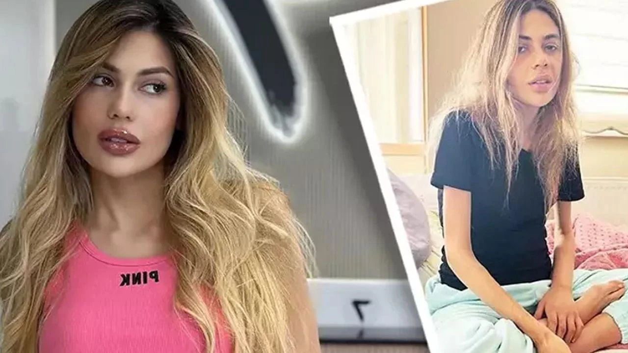 Nihal Candan mal varlığını açıkladı, duyanlar şoke oldu: "İki çanta, iki de ayakkabım var" - 1. Resim